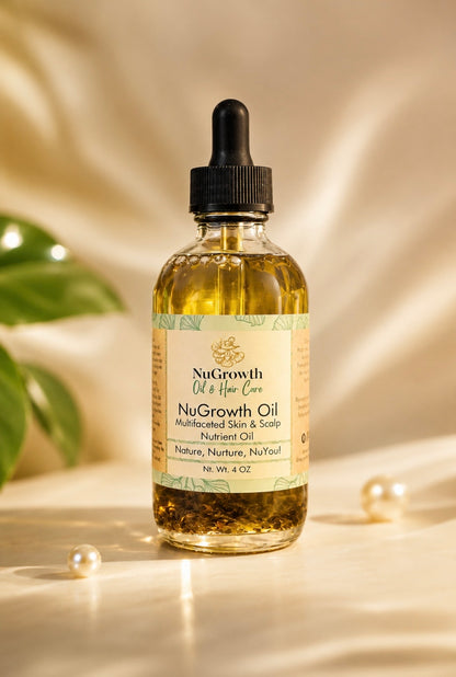 NuGrowth Oil