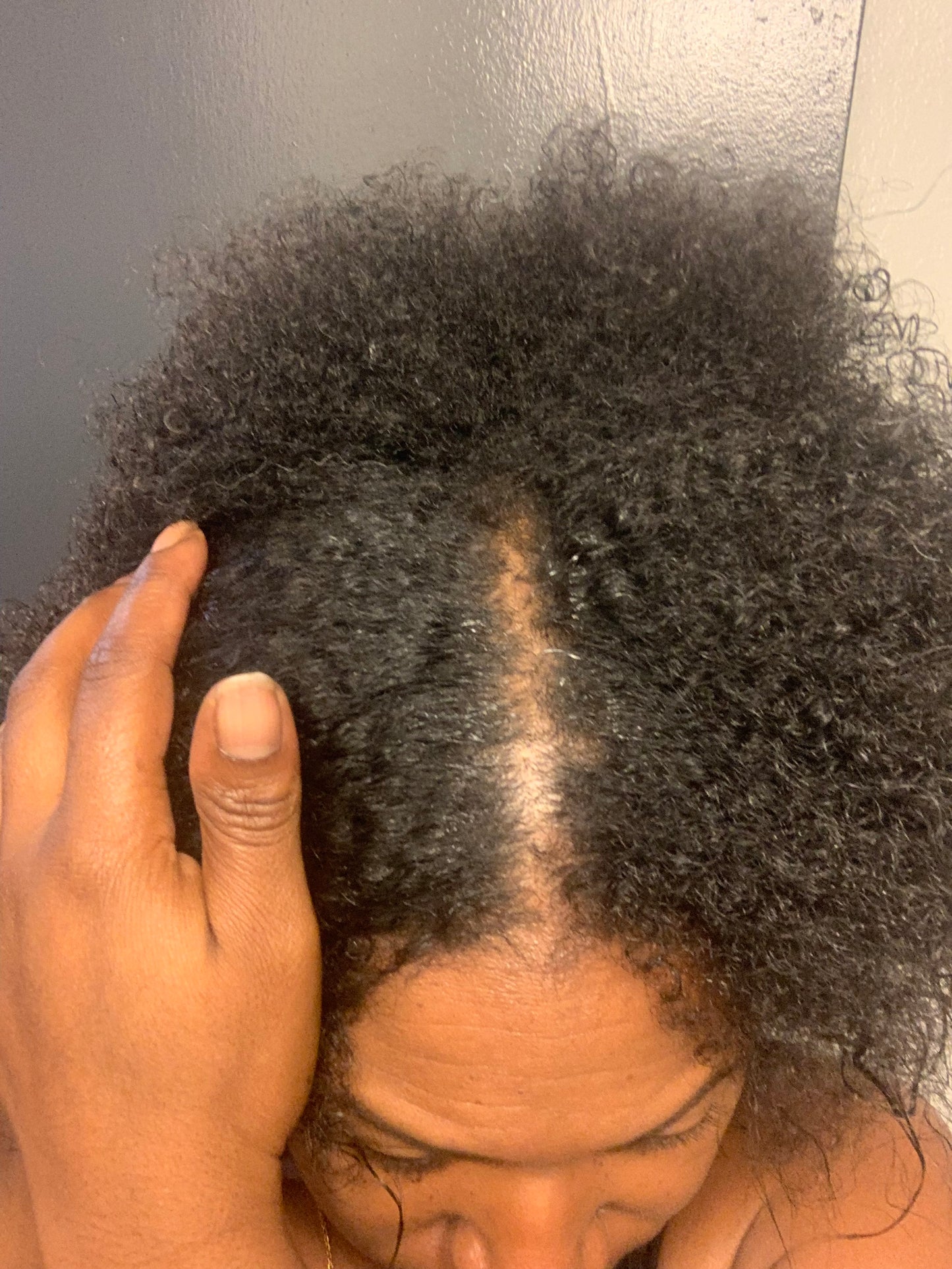 NuGrowth Oil